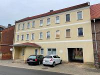 CozyWork Apartment House - B&B