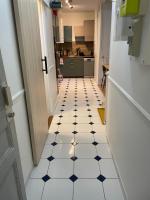 New Cosy Home - Bed and Breakfast Nogent-sur-Marne