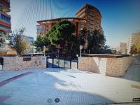 Apartamento-estudio vistas al Mar Alicante - B&B