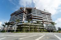 The Spot One By Xtay - Conforto e sofisticação em Balneário Camboriú (Acesso exclusivo ao Balneário Shopping) - B&B