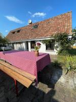 Chez Jeannot - Ferienwohnung Vron