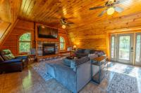 Peaceful Lake Front A-Frame in Ely - Ferienwohnung Ely