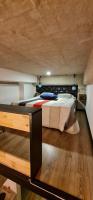Appartement met 1 Slaapkamer