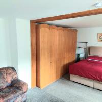 One-Bedroom Family Apartment