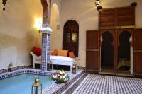 Riad Charik - B&B Marrakech