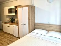 OSapart hotel in a complex Semycvit 7 - B&B Lviv