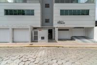 Apto 2Q c/ churrasqueira em Meia Praia MLO0601 - B&B Itapema