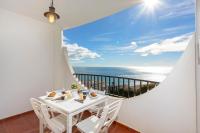Sunstay Diamond Loft Fuengirola Beach - Ferienwohnung Fuengirola