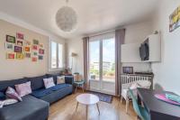 Appartement Menor - Welkeys - B&B