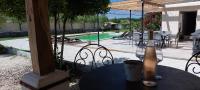 logement drome provençale - B&B