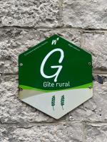 La petite maison - Bed and Breakfast Houyet