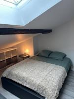 Studio Metz centre & gare - B&B