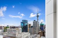 Boutique Apt in the Heart of Auckland Zodiak Stays - Chambres d'hôtes Auckland