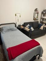 Loft Copacabana - Ferienwohnung Rio de Janeiro