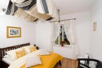 Chambre Double - Vue sur Mer