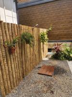 Pousada Vilas Boas - Suíte Casal 2 - B&B Cavalcante