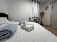 One-Bedroom Superior Apartment