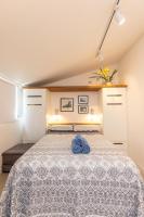 Studio's Monsieur Leblon - Bed and Breakfast Rio de Janeiro
