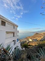 PANORAMIC Tabaiba - B&B