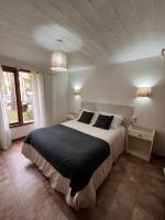 Appartement 1 Chambre - Vue sur Jardin