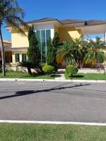 Casa em condomínio com Praia Reservada - B&B