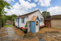 1 bed house in Hampshire - B&B