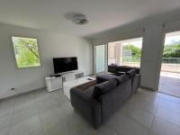 Appartement neuf marina etang z abricot - Ferienwohnung Fort-de-France