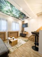 Apartman HEDA - Bed and Breakfast Novi Sad