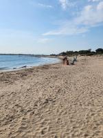 LE PECHE MIGNON - Appart 2 - locationlatamarissiere - B&B Agde