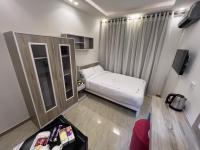 Single Room with Mountain View