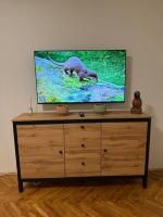 Príjemný apartmán v centre mesta - B&B Martin