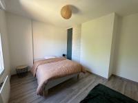 Maison 3 Chambres