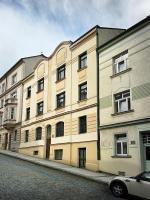 Eleven Apartments Prague - Chambres d’hôtes