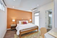 Penthouse Appartement