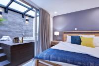Superior Appartement met 1 Slaapkamer en Balkon