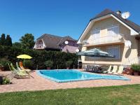 Holiday home in Siofok - Balaton 19638 - Bed and Breakfast Siófok