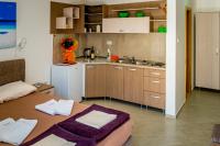 Double Studio with balcony