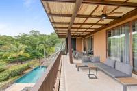 Spacious Luxury 4 Bed Condo in Ocotal - Chambres d’hôtes