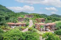 Oceanview Haven, Peaceful Pool & Comfort - B&B Ocotal