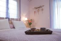 Amalia Apartments - Bed and Breakfast Exánthia