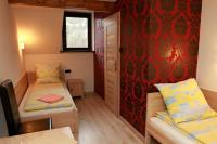 Twin Room with Private Bathroom