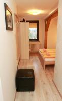 Chambre Double avec Salle de Bains Privative