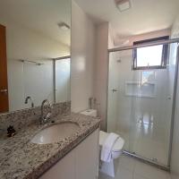 Appartement Standard 3 Chambres