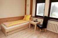 Chambre Simple - Vue sur Lac