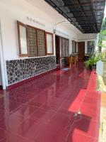 Anduang Family Homestay - B&B