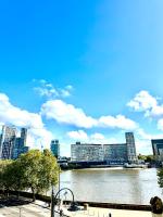 Westminster cosy apartment - Ferienwohnung London