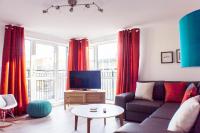 B&B London - Boutique Home from Home - Bed and Breakfast London