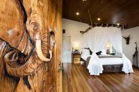 Capuchin King Room