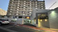 207 The Centurion - Luxury Apartment in Frere Road, Sea Point - Ferienwohnung Kapstadt