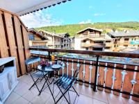 Résidence Ranfolly - Studio central – À deux pas des pistes MAE-1351 - Chambres d’hôtes Les Gets